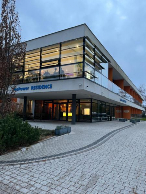 Apartament Sea Power Residence Jastrzębia Góra, Władysławowo